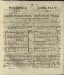 Gesetz-Sammlung für die Königlichen Preussischen Staaten. 1821 No11