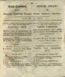 Gesetz-Sammlung für die Königlichen Preussischen Staaten. 1821 No15