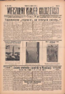 Wieczorny Kurjer Grodzieński 1934.08.17 R.3 Nr223