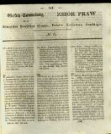 Gesetz-Sammlung für die Königlichen Preussischen Staaten. 1841 No15