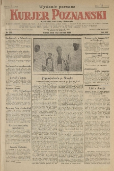 Kurier Poznański 1930.04.02 R.25 nr 153
