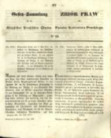 Gesetz-Sammlung für die Königlichen Preussischen Staaten. 1853.06.13 No23