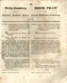 Gesetz-Sammlung für die Königlichen Preussischen Staaten. 1853.06.28 No27