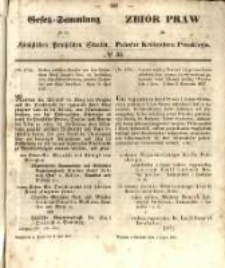 Gesetz-Sammlung für die Königlichen Preussischen Staaten. 1857.07.04 No36