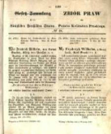 Gesetz-Sammlung für die Königlichen Preussischen Staaten. 1857.09.04 No48