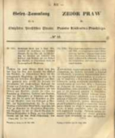 Gesetz-Sammlung für die Königlichen Preussischen Staaten. 1868.05.29 No35