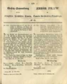 Gesetz-Sammlung für die Königlichen Preussischen Staaten. 1868.10.29 No68