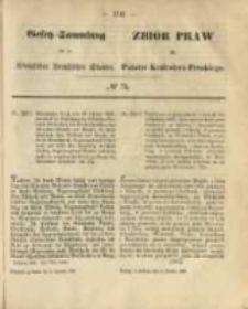 Gesetz-Sammlung für die Königlichen Preussischen Staaten. 1868.12.02 No75