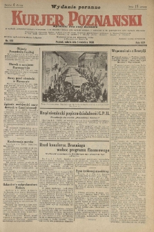 Kurier Poznański 1930.04.05 R.25 nr 159