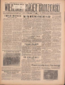 Wieczorny Kurjer Grodzieński 1933.11.12 R.2 Nr309