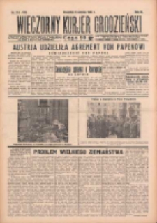 Wieczorny Kurjer Grodzieński 1934.08.09 R.3 Nr215