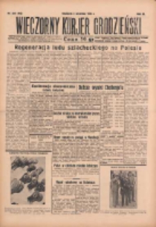 Wieczorny Kurjer Grodzieński 1934.09.02 R.3 Nr239
