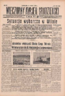 Wieczorny Kurjer Grodzieński 1934.06.11 R.3 Nr156