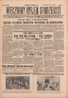 Wieczorny Kurjer Grodzieński 1934.09.09 R.3 Nr246