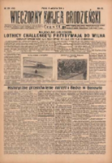 Wieczorny Kurjer Grodzieński 1934.09.14 R.3 Nr251