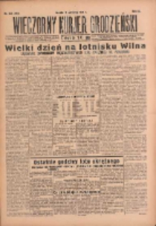 Wieczorny Kurjer Grodzieński 1934.09.15 R.3 Nr252