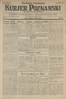 Kurier Poznański 1930.04.05 R.25 nr 160