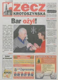 Rzecz Krotoszyńska 2003.01.02 Nr1(409)