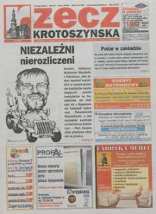 Rzecz Krotoszyńska 2003.02.19 Nr8(416)