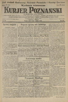 Kurier Poznański 1930.04.08 R.25 nr 164