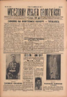 Wieczorny Kurjer Grodzieński 1934.10.12 R.3 Nr279