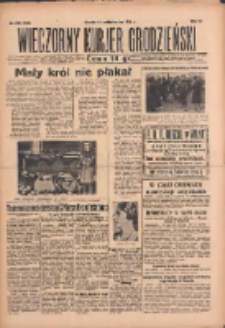 Wieczorny Kurjer Grodzieński 1934.10.13 R.3 Nr280