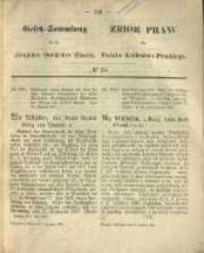 Gesetz-Sammlung für die Königlichen Preussischen Staaten. 1871.12.08 No38