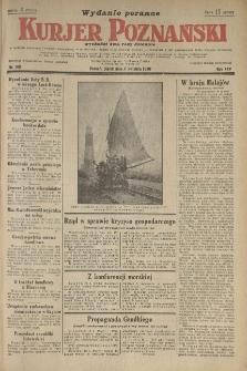 Kurier Poznański 1930.04.11 R.25 nr 169
