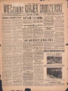 Wieczorny Kurjer Grodzieński 1933.12.29 R.2 Nr352