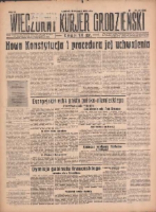 Wieczorny Kurjer Grodzieński 1934.01.28 R.3 Nr26