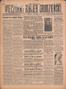 Wieczorny Kurjer Grodzieński 1934.03.23 R.3 Nr80