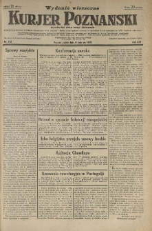 Kurier Poznański 1930.04.11 R.25 nr 170