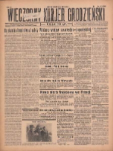 Wieczorny Kurjer Grodzieński 1934.01.23 R.3 Nr21