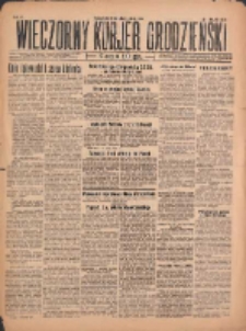 Wieczorny Kurjer Grodzieński 1934.04.05 R.3 Nr90