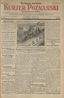 Kurier Poznański 1930.04.15 R.25 nr 175