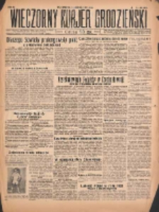 Wieczorny Kurjer Grodzieński 1934.04.09 R.3 Nr94