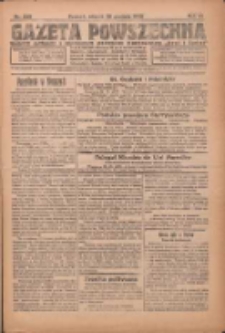 Gazeta Powszechna 1925.12.29 R.6 Nr299
