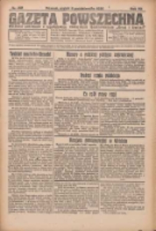 Gazeta Powszechna 1926.10.08 R.7 Nr231