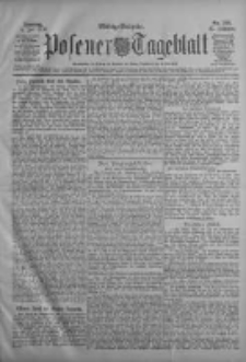 Posener Tageblatt 1910.07.05 Jg.49 Nr308