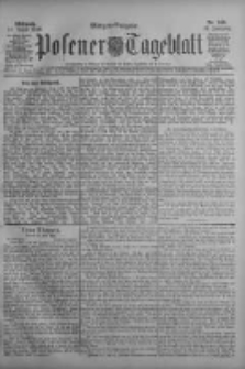 Posener Tageblatt 1910.08.10 Jg.49 Nr369