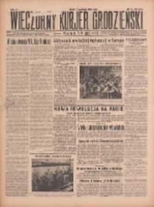 Wieczorny Kurjer Grodzieński 1933.09.06 R.2 Nr243