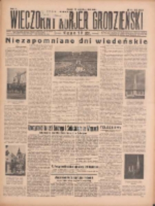 Wieczorny Kurjer Grodzieński 1933.09.16 R.2 Nr253