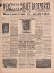 Wieczorny Kurjer Grodzieński 1933.09.18 R.2 Nr255