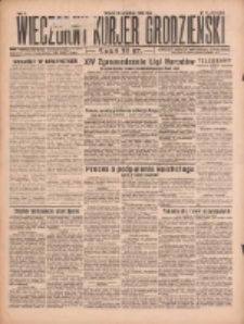 Wieczorny Kurjer Grodzieński 1933.09.26 R.2 Nr263