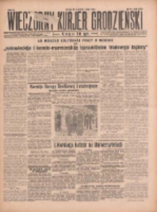Wieczorny Kurjer Grodzieński 1933.09.27 R.2 Nr264