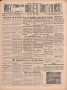Wieczorny Kurjer Grodzieński 1933.09.28 R.2 Nr265