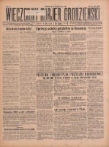 Wieczorny Kurjer Grodzieński 1933.09.29 R.2 Nr266