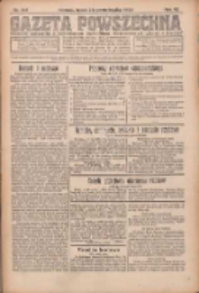 Gazeta Powszechna 1926.10.20 R.7 Nr241