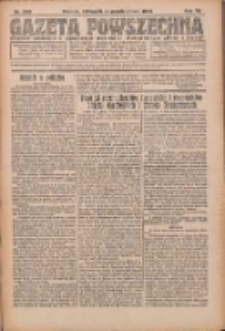 Gazeta Powszechna 1926.10.21 R.7 Nr242