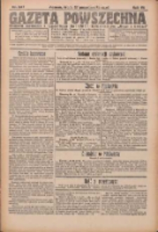 Gazeta Powszechna 1926.10.27 R.7 Nr247
